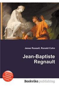 Jean-Baptiste Regnault