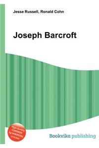 Joseph Barcroft