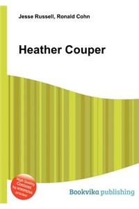 Heather Couper