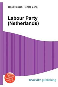 Labour Party (Netherlands)