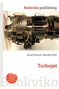 Turbojet