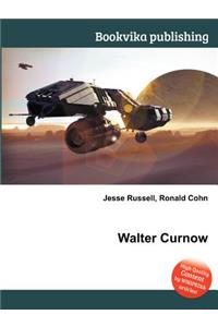 Walter Curnow