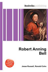 Robert Anning Bell