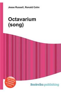 Octavarium (Song)