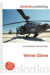 Velvet Glove