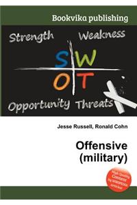 Offensive (Military)