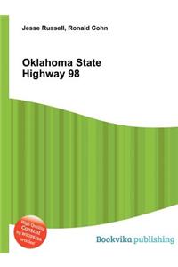 Oklahoma State Highway 98