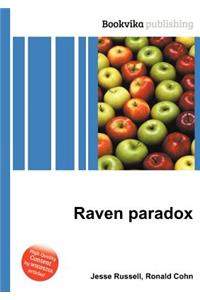 Raven Paradox
