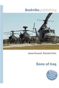 Sons of Iraq