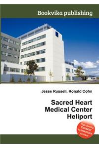 Sacred Heart Medical Center Heliport