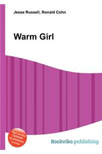 Warm Girl