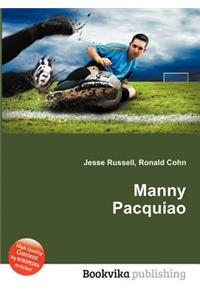 Manny Pacquiao