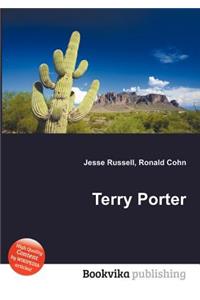 Terry Porter