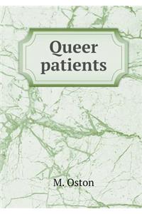 Queer Patients