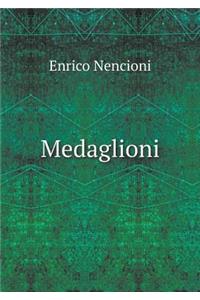 Medaglioni