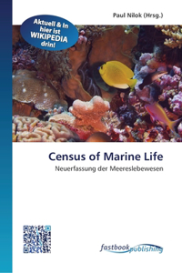 Census of Marine Life