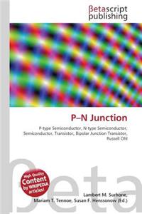 P-N Junction