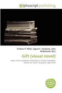 Gift (Visual Novel)