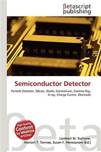 Semiconductor Detector