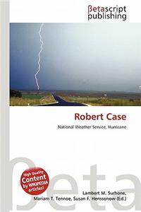Robert Case