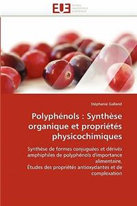 Polyphénols