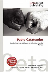Pablo Catatumbo