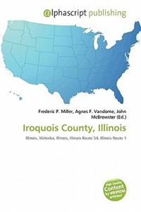 Iroquois County, Illinois
