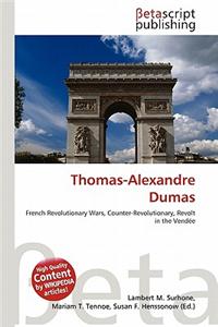 Thomas-Alexandre Dumas