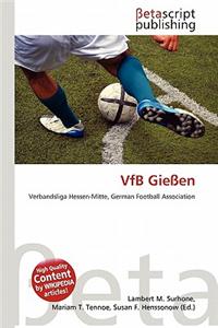 Vfb Giessen