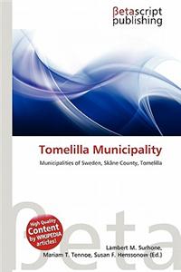 Tomelilla Municipality