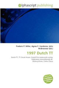 1997 Dutch Tt