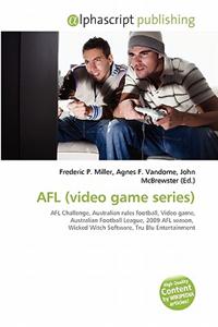 Afl (Video Game Series)