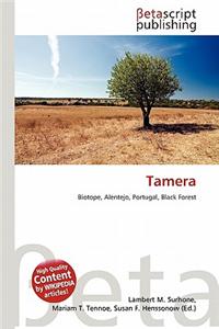 Tamera