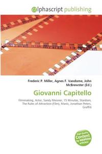 Giovanni Capitello