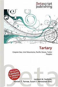 Tartary