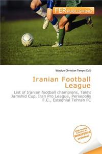 Iranian Football League