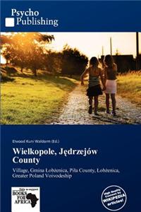 Wielkopole, J Drzej W County