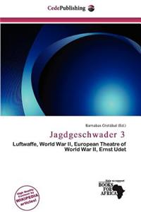 Jagdgeschwader 3