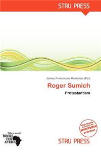 Roger Sumich