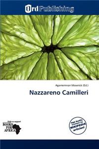 Nazzareno Camilleri