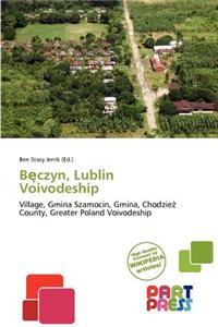 B Czyn, Lublin Voivodeship
