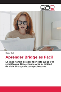 Aprender Bridge es Fácil