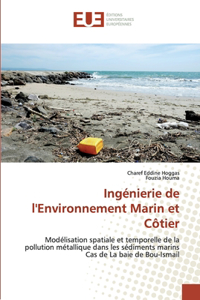 Ingénierie de l'Environnement Marin et Côtier