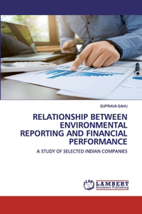 Relationship Between Environmental Reporting and Financial Performance
