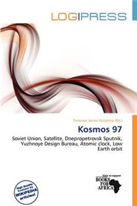 Kosmos 97