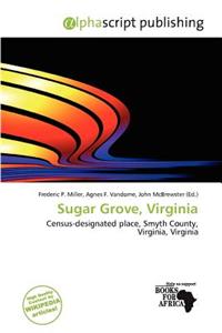 Sugar Grove, Virginia