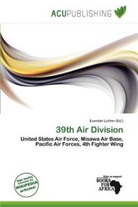 39th Air Division