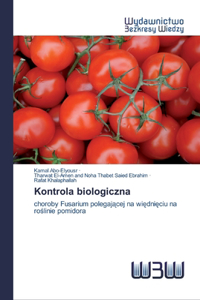 Kontrola biologiczna