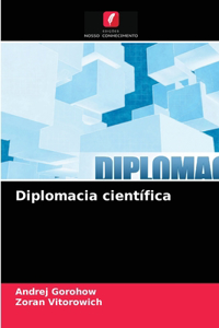 Diplomacia científica