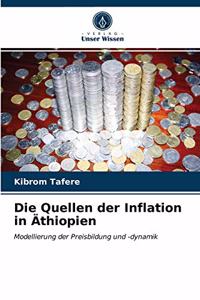 Die Quellen der Inflation in Äthiopien